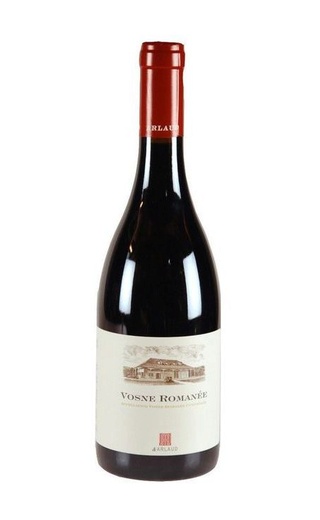 фото вино Domaine Arlaud Vosne-Romanee 2017 0,75 л
