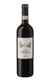 Вино Fattoria del Cerro Vino Nobile di Montepulciano Silineo 2019 0,75 л