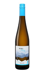 Вино Berg Konig Riesling 2021&nbsp;0,75&nbsp;л
