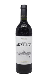 Вино Arzuaga Reserva 2018 0,75 л