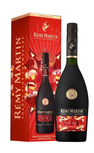 Коньяк Remy Martin VSOP Limited Edition 0,7 л