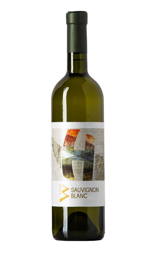 Вино Virtus Sauvignon Blanc 2022 0,75 л