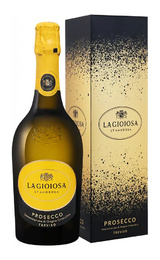 Просекко La Gioiosa Prosecco Treviso Brut 0,75 л