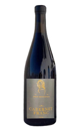 Вино Богович Каберне Фран 2021 0,75 л