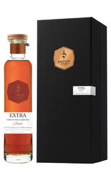 Коньяк Дюпюи Экстра