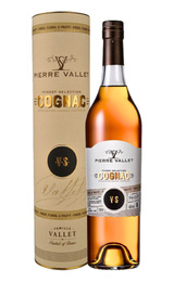 Коньяк Pierre Vallet VS 0,7 л