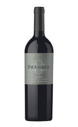 Вино Vina Cobos Bramare Lujan de Cuyo Malbec 2020 0,75 л
