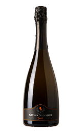 Органическое вино Urbanihof Gruner Veltliner Brut Organic 0,75 л
