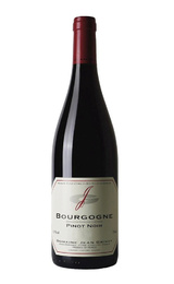 Вино Domaine Jean Grivot Bourgogne Pinot Noir 2018 0,75 л