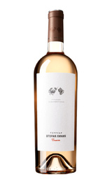 Вино Усадьба Дивноморское Терруар Вторая Линия Солист 2022 0,75 л