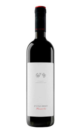 Вино Усадьба Дивноморское Терруар Вторая Линия Южный Лес 2020