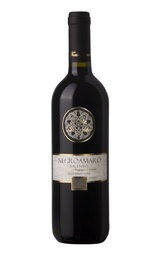 Вино Apollonio Forte Incanto Negroamaro 2019 0,75 л