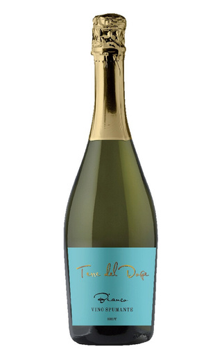 фото просекко Viticoltori Ponte Terre del Doge Bianco Spumante 0,75 л