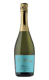 Просекко Viticoltori Ponte Terre del Doge Bianco Spumante 0,75 л