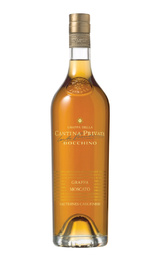 Граппа Cantina Privata Bocchino Moscato Sauternes Cask Finish 0,7 л