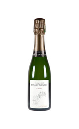 Шампанское Bonnet-Gilmert La Reserve Grand Cru Blanc de Blancs 0,375 л