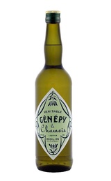 Долин Женепи ле Шамуа