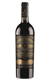 Вино Gran Sasso Montepulciano d’Abruzzo 2022 0,75 л