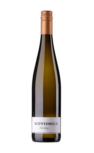Вино Schwedhelm Riesling 2022 0,75 л