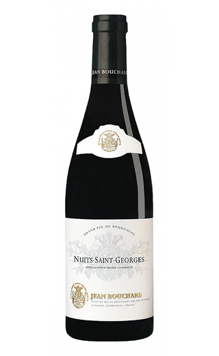 Вино Jean Bouchard Nuits-Saint-Georges 2019 0,75 л