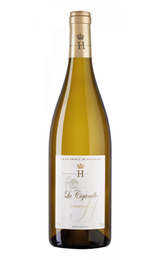 Вино Chateau de Cayx La Cigaralle 2022 0,75 л