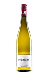 Вино Prinz Salm Riesling Two Princes 2021 0,75 л