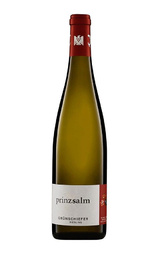 Вино Prinz Salm Riesling Grunschiefer 2021 0,75 л