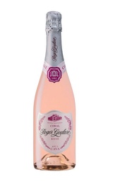 Игристое вино Roger Goulart Coral Rose Brut Cava 2019 0,75 л