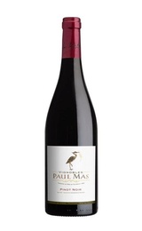 Вино Paul Mas Pinot Noir Pays d'Oc 2021 0,75 л
