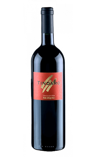 Вино Tenute Neirano Tindaro 2020 0,75 л