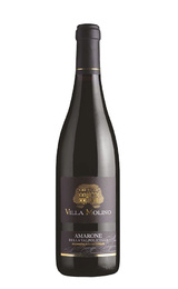 Вино Villa Molino Amarone della Valpolicella 2020 0,75 л