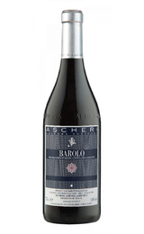 Вино Ascheri Barolo 2019 0,75 л