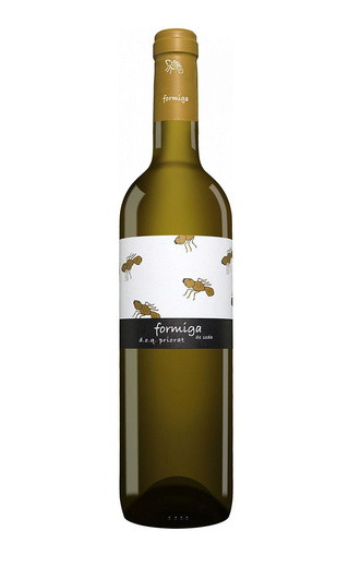 фото вино Domini de la Cartoixa Formiga de Seda Priorat 2022 0,75 л