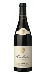 Вино Jean Bouchard Aloxe-Corton 2022 0,75 л