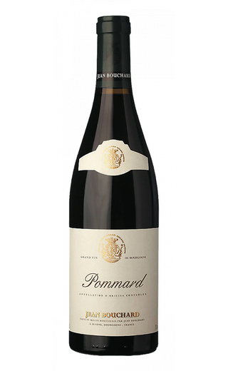 Вино Jean Bouchard Pommard 2020 0,75 л