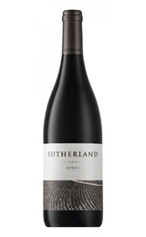 Вино Sutherland Syrah 2020 0,75 л