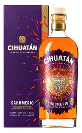 Ром Cihuatan Sahumerio 0,7 л