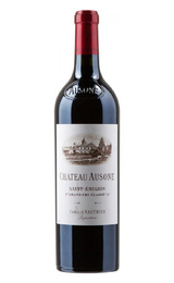 Вино Chateau Ausone Premier Grand Cru Classe 2020 0,75 л