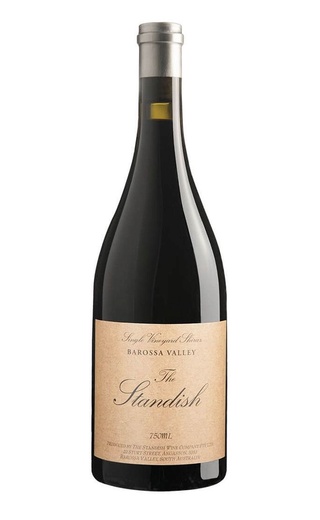 Стэндиш Шираз 2020 0.75 л фото вино Standish Shiraz 2020 0,75 л
