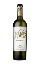 Вино Alta Vista Vive Torrontes 2021 0,75 л