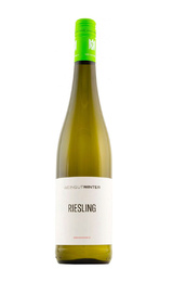 Вино Weingut Winter Riesling Trocken 2022 0,75 л
