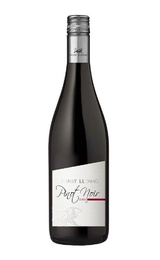 Вино Ernst Ludwig Pinot Noir 2021 0,75 л