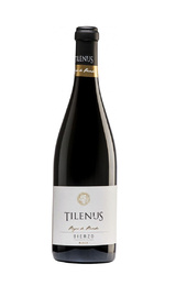 Вино Bodegas Estefania Tilenus Pagos de Posada 2016 0,75 л