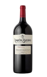 Вино Bodegas Ramon Bilbao Crianza 2019 15 л