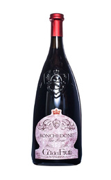 Вино Ca dei Frati Benaco Bresciano Ronchedone 2019 1,5 л