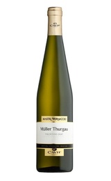 Вино Cavit Mastri Vernacoli Muller Thurgau 2022 0,75 л