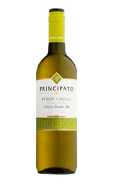Вино Cavit Principato Pinot Nero 2020 0,75 л