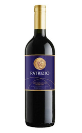 Вино Botter Patrizio Montepulciano D'Abruzzo 2020 0,75 л