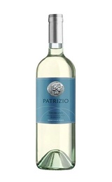 Вино Botter Patrizio Trebbiano Rubicone 2022 0,75 л