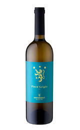 Вино Antonutti Pinot Grigio 2022 0,75 л
